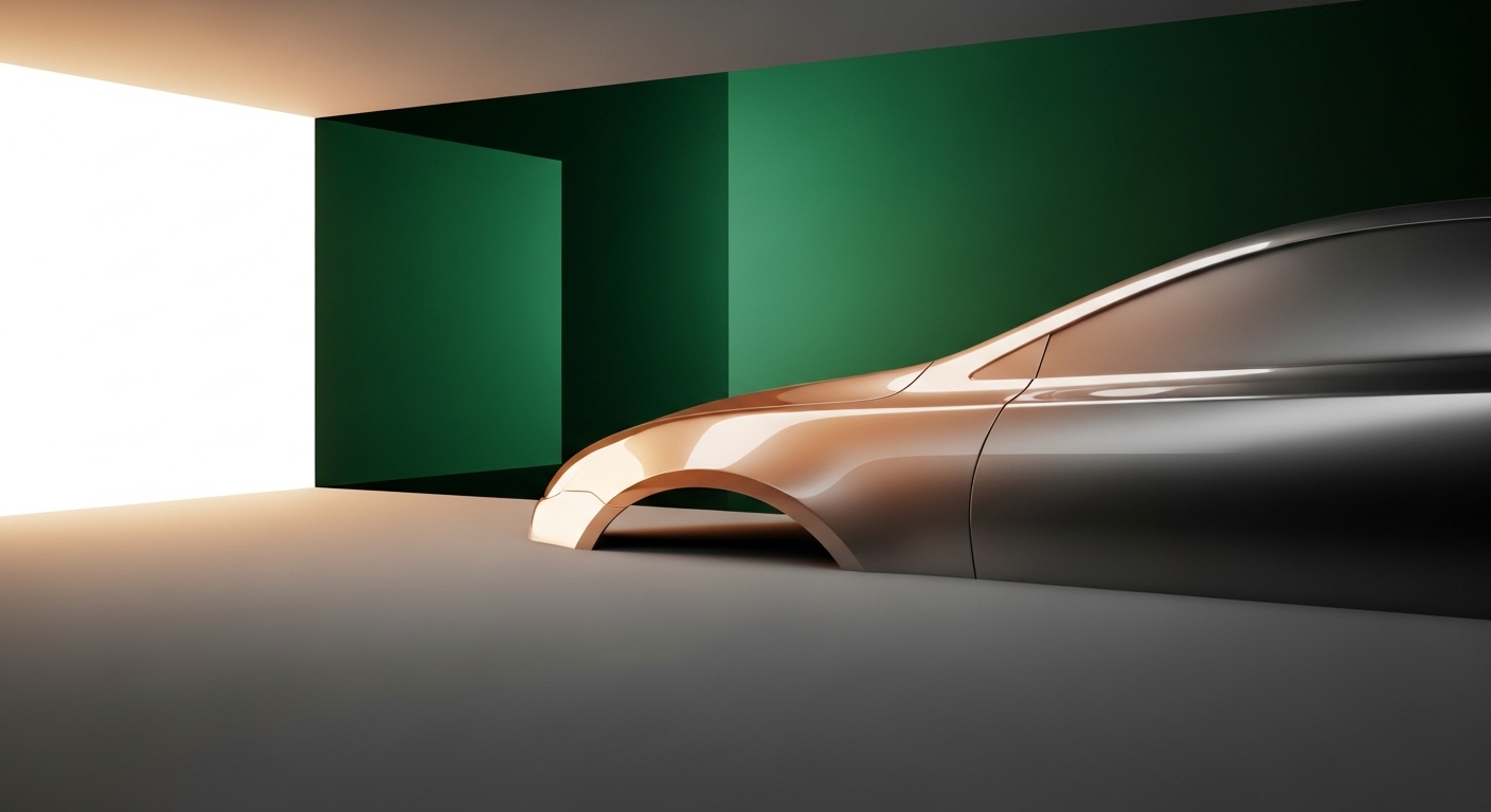 NuLook Paintless Dent Repair website preview